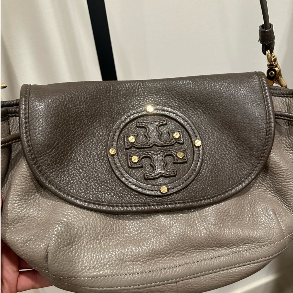 Tory Burch bag with removable strap